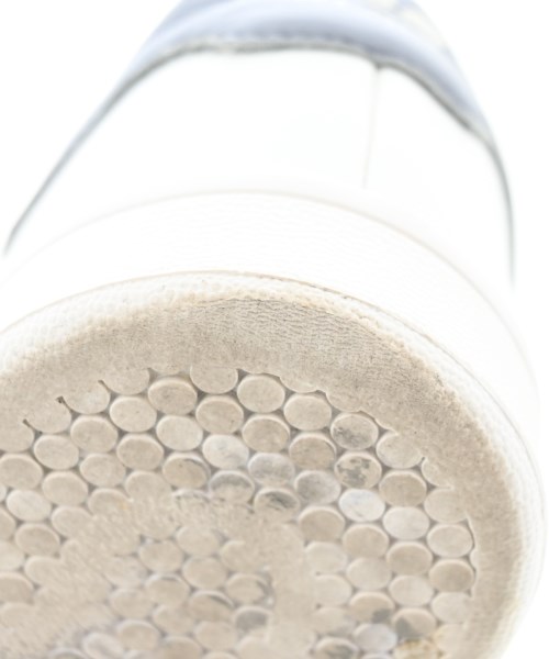 adidas（アディダス）スニーカー 白 サイズ:24.5cm レディース/2200668573061