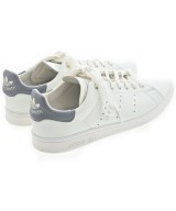 adidas（アディダス）スニーカー 白 サイズ:24.5cm レディース/2200668573061