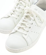 adidas（アディダス）スニーカー 白 サイズ:24.5cm レディース/2200668573061