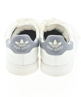 adidas（アディダス）スニーカー 白 サイズ:24.5cm レディース/2200668573061