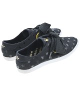 adidas（アディダス）スニーカー 黒 サイズ:22.5cm レディース/2200668863063