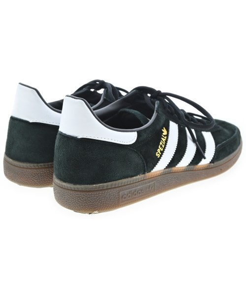 adidas（アディダス）スニーカー 黒 サイズ:28.5cm メンズ/2200670717026
