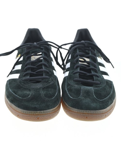 adidas（アディダス）スニーカー 黒 サイズ:28.5cm メンズ/2200670717026