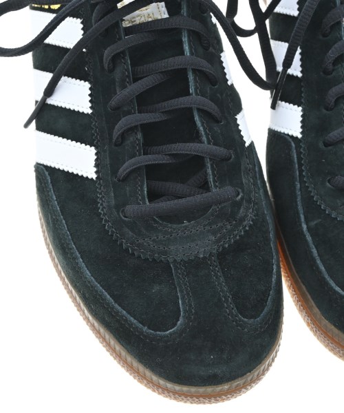 adidas（アディダス）スニーカー 黒 サイズ:28.5cm メンズ/2200670717026