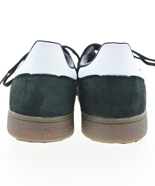 adidas（アディダス）スニーカー 黒 サイズ:28.5cm メンズ/2200670717026