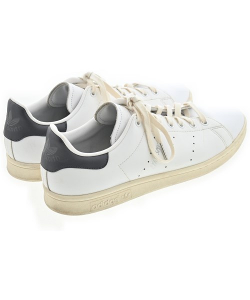 adidas（アディダス）スニーカー 白 サイズ:29cm メンズ/2200670977314