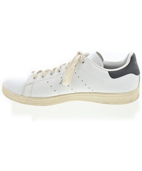 adidas（アディダス）スニーカー 白 サイズ:29cm メンズ/2200670977314