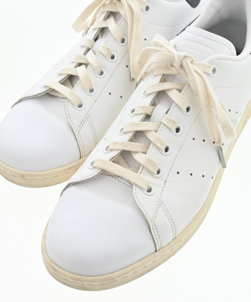 adidas（アディダス）スニーカー 白 サイズ:29cm メンズ/2200670977314