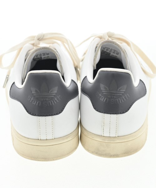 adidas（アディダス）スニーカー 白 サイズ:29cm メンズ/2200670977314