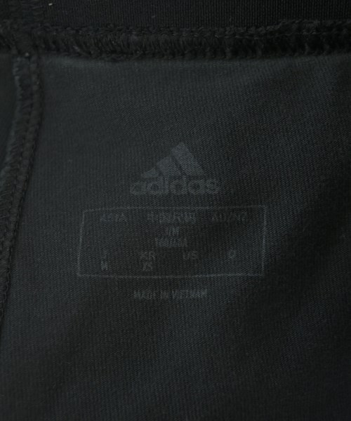 adidas（アディダス）その他 黒 サイズ:XS レディース/2200671061036