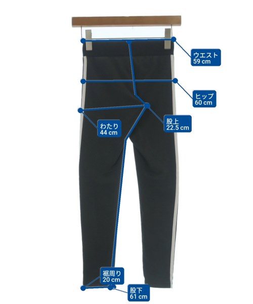 adidas（アディダス）その他 黒 サイズ:XS レディース/2200671061036