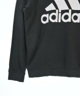 adidas（アディダス）スウェット 黒 サイズ:M メンズ/2200664210038