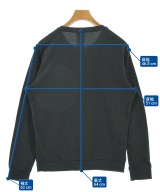 adidas（アディダス）スウェット 黒 サイズ:M メンズ/2200664210038