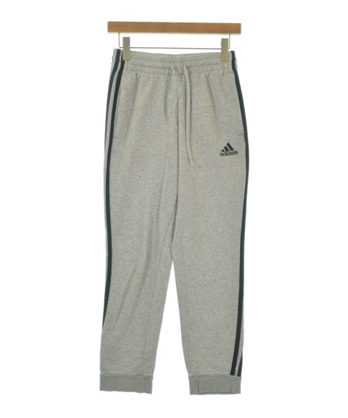adidas(アディダス)スウェットパンツ グレー サイズ:M/2200664210045