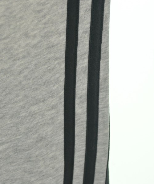 adidas（アディダス）スウェットパンツ グレー サイズ:M メンズ/2200664210045