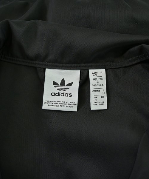 adidas（アディダス）その他 黒 サイズ:M レディース/2200667480032
