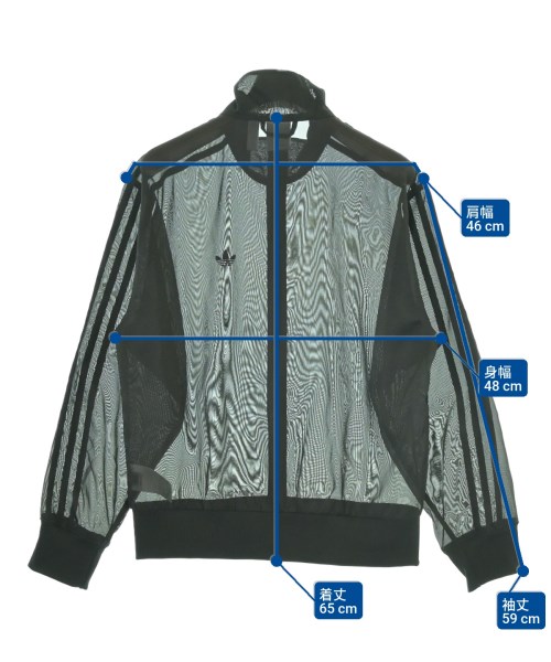 adidas（アディダス）その他 黒 サイズ:M レディース/2200667480032