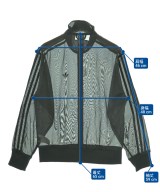 adidas（アディダス）その他 黒 サイズ:M レディース/2200667480032