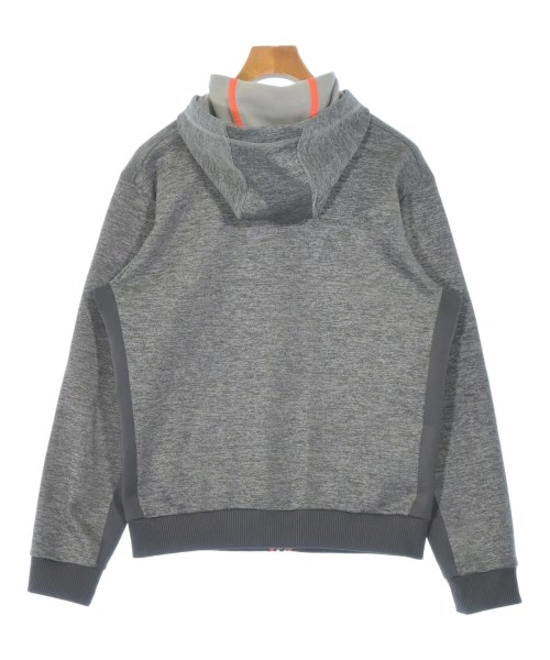 adidas（アディダス）パーカー グレー サイズ:L メンズ/2200668137041