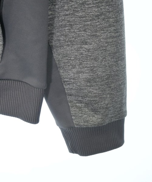 adidas（アディダス）パーカー グレー サイズ:L メンズ/2200668137041