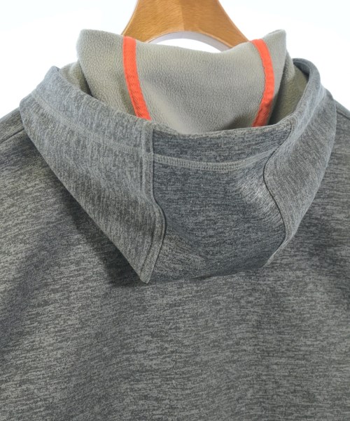 adidas（アディダス）パーカー グレー サイズ:L メンズ/2200668137041