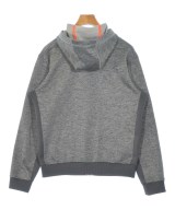 adidas（アディダス）パーカー グレー サイズ:L メンズ/2200668137041