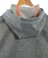 adidas（アディダス）パーカー グレー サイズ:L メンズ/2200668137041