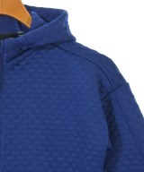 adidas（アディダス）パーカー 青 サイズ:L レディース/2200668821025
