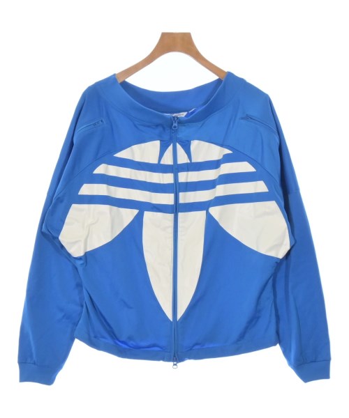 adidas(アディダス)スウェット 青 サイズ:S/2200671648039