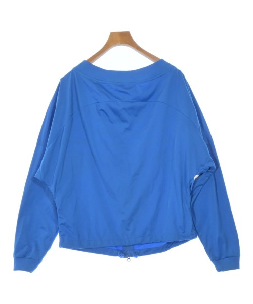 adidas（アディダス）スウェット 青 サイズ:S レディース/2200671648039