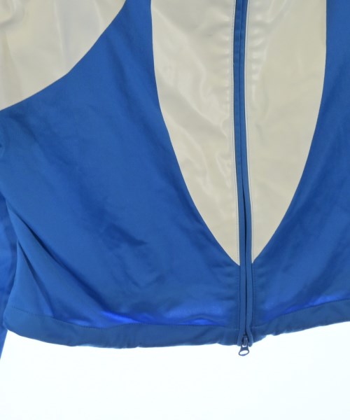 adidas（アディダス）スウェット 青 サイズ:S レディース/2200671648039