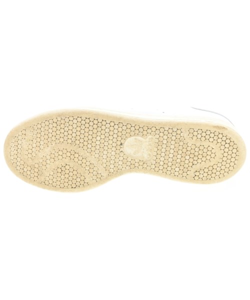 adidas（アディダス）スニーカー 白 サイズ:26.5cm レディース/2200671733100