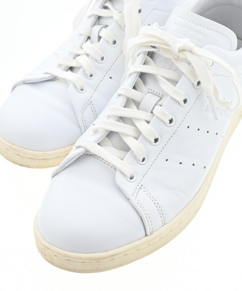 adidas（アディダス）スニーカー 白 サイズ:26.5cm レディース/2200671733100