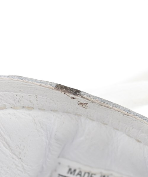 adidas（アディダス）スニーカー 白 サイズ:26.5cm レディース/2200671733100