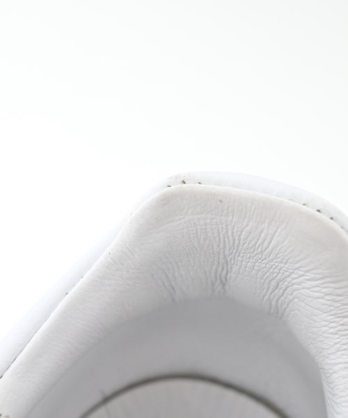 adidas（アディダス）スニーカー 白 サイズ:26.5cm レディース/2200671733100