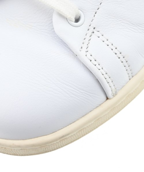 adidas（アディダス）スニーカー 白 サイズ:26.5cm レディース/2200671733100