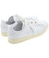 adidas（アディダス）スニーカー 白 サイズ:26.5cm レディース/2200671733100