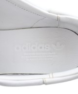 adidas（アディダス）スニーカー 白 サイズ:26.5cm レディース/2200671733100