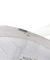 adidas（アディダス）スニーカー 白 サイズ:26.5cm レディース/2200671733100