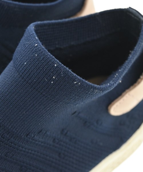 adidas（アディダス）スニーカー 紺 サイズ:25.5cm レディース/2200671733117