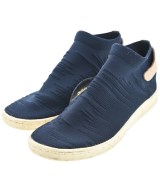 adidas（アディダス）スニーカー 紺 サイズ:25.5cm レディース/2200671733117