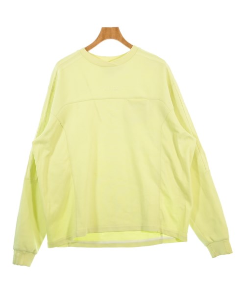 IVY PARK(アイビーパーク)スウェット 黄 サイズ:M/2200665901096