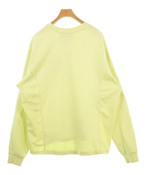 IVY PARK（アイビーパーク）スウェット 黄 サイズ:M メンズ/2200665901096