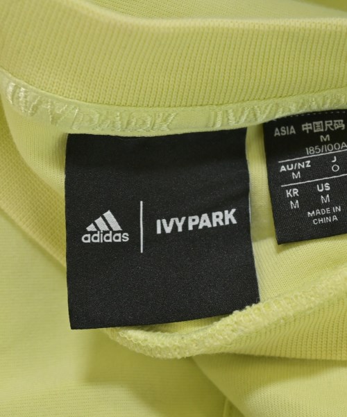 IVY PARK（アイビーパーク）スウェット 黄 サイズ:M メンズ/2200665901096