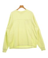 IVY PARK（アイビーパーク）スウェット 黄 サイズ:M メンズ/2200665901096