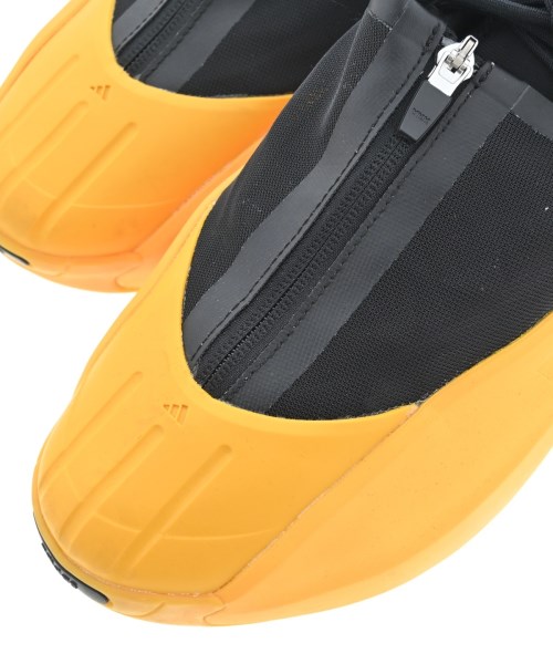 adidas（アディダス）スニーカー オレンジ サイズ:27.5cm メンズ/2200665901188