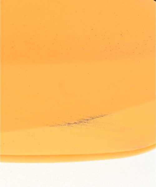 adidas（アディダス）スニーカー オレンジ サイズ:27.5cm メンズ/2200665901188