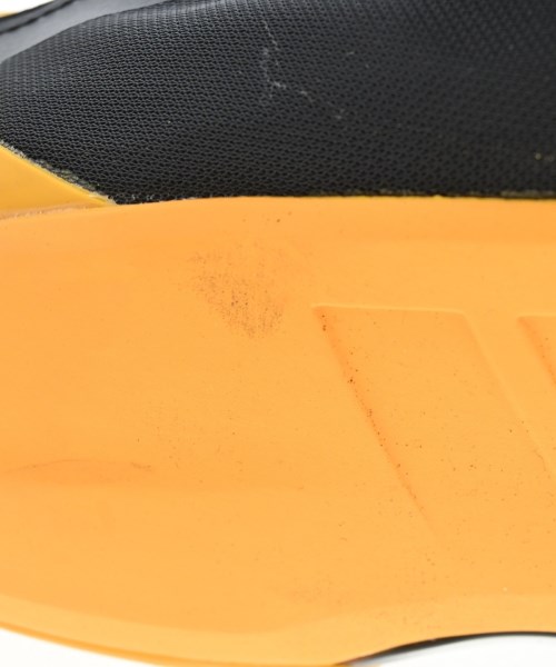 adidas（アディダス）スニーカー オレンジ サイズ:27.5cm メンズ/2200665901188