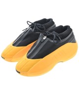 adidas（アディダス）スニーカー オレンジ サイズ:27.5cm メンズ/2200665901188