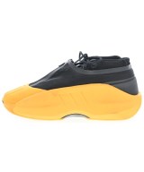 adidas（アディダス）スニーカー オレンジ サイズ:27.5cm メンズ/2200665901188